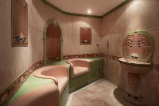 Hotel Fürstenhof Bad Bertrich - Bad Bertrich - 2