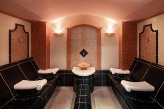 Hotel Fürstenhof Bad Bertrich - Bad Bertrich - 3