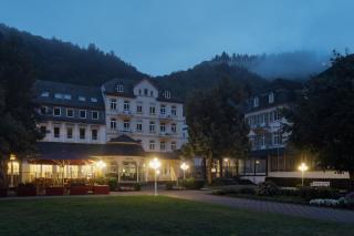 Hotel Fürstenhof Bad Bertrich - Bad Bertrich - 9