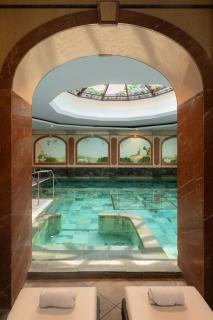 Hotel Fürstenhof Bad Bertrich - Bad Bertrich - 7