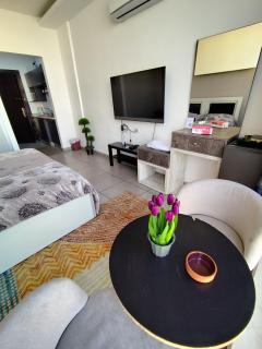 Gentle Breeze Studio 2 - 3