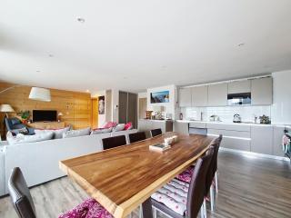 Mont Royal ROA0102 CHARMING & COSY 6 pers - 9