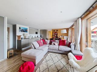 Mont Royal ROA0102 CHARMING & COSY 6 pers - 7