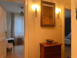 parking comfort downtown - 8