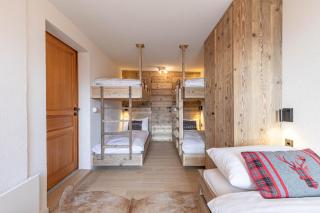 Narnia SKI IN & SKI OUT chalet 14 pers - 7