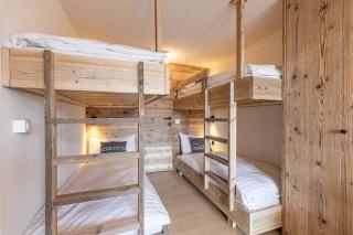 Narnia SKI IN & SKI OUT chalet 14 pers - 6