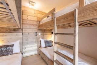 Narnia SKI IN & SKI OUT chalet 14 pers - 5