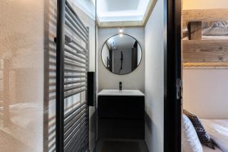 Narnia SKI IN & SKI OUT chalet 14 pers - 4