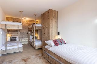 Narnia SKI IN & SKI OUT chalet 14 pers - 3