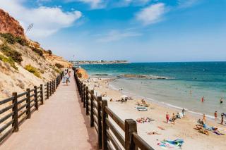 Apartment in Cabo Roig - 5