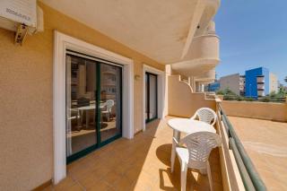 Apartment in Cabo Roig - 3