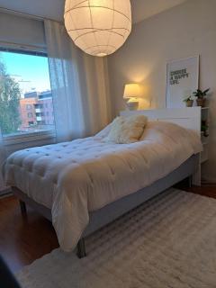 Mira's cozy city home - 8