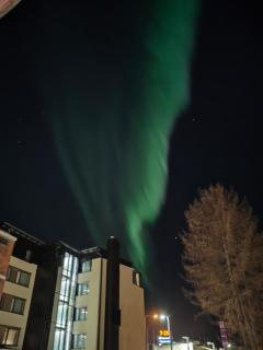 Mira's cozy city home - 7