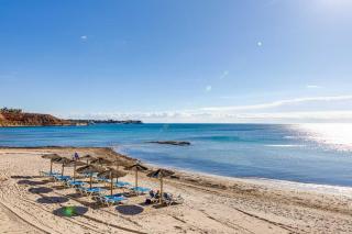 Apartment in Cabo Roig - 1