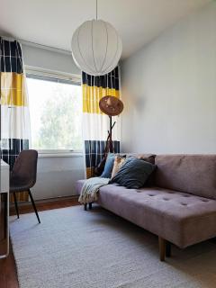 Mira's cozy city home - 6