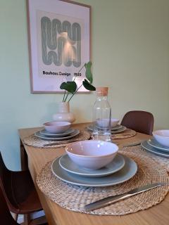 Mira's cozy city home - 5