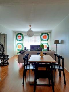 Mira's cozy city home - 4