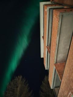 Mira's cozy city home - 3