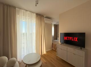 Nowoczesny NEXT Ursus Apartment, Parking, Wi-Fi - 8