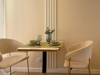 Nowoczesny NEXT Ursus Apartment, Parking, Wi-Fi - 5