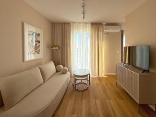 Nowoczesny NEXT Ursus Apartment, Parking, Wi-Fi - 2