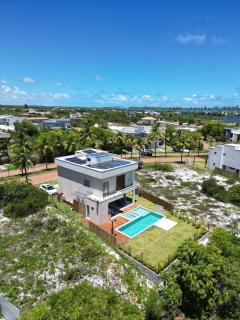 Maravilhosa Casa 5 Quartos-Reserva de Sauípe - 1