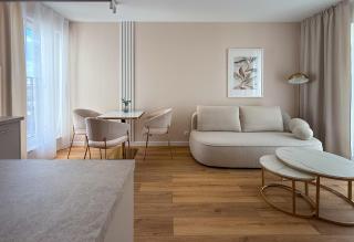 Nowoczesny NEXT Ursus Apartment, Parking, Wi-Fi - 1