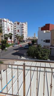 city centre house Near to souk Elhad agadir - 3