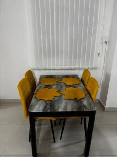 Odranest Serviced Apartment - 5