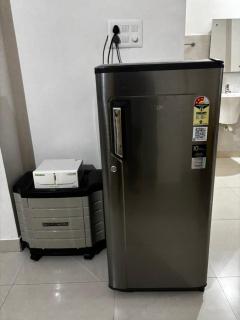 Odranest Serviced Apartment - 4