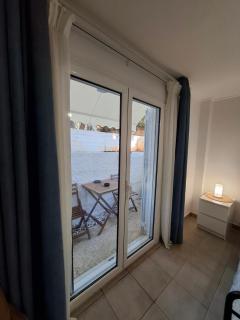 Iliana's Retreat by Greece Apartments - 8