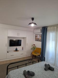 Iliana's Retreat by Greece Apartments - 5