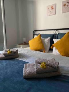 Iliana's Retreat by Greece Apartments - 3