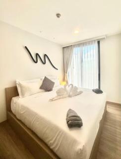 Bangtao Rooftop Seaview Laguna Skypark Condominium - 7