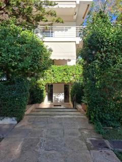 Iliana's Retreat by Greece Apartments - 1