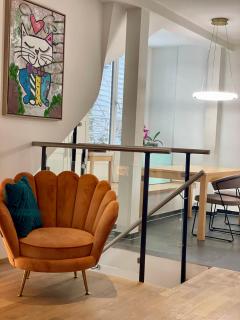 Your exclusive 2room natural holiday home - 4