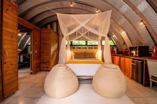 Casa Cabana – cozy retreat at Aldeia Rizoma - 9