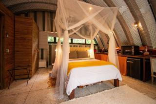 Casa Cabana – cozy retreat at Aldeia Rizoma - 8