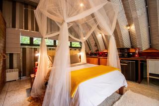 Casa Cabana – cozy retreat at Aldeia Rizoma - 6