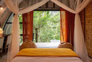 Casa Cabana – cozy retreat at Aldeia Rizoma - 3