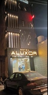 aluxor hotel and Restaurant - 1