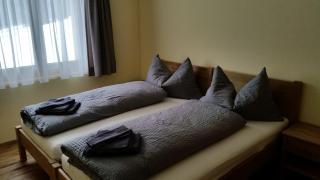Ferienwohnung Allmeina - Malbun - 5