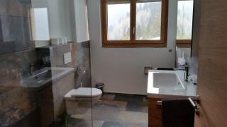 Ferienwohnung Allmeina - Malbun - 2