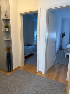 Spring Apartment Zagreb - 2