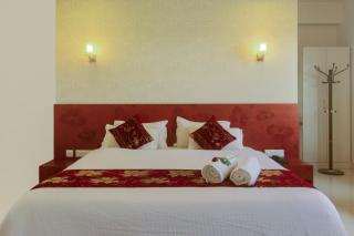 Hotel Metropolitan - Jaipur - 1