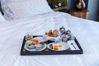 Radisson Collection Hotel Bamako - 9