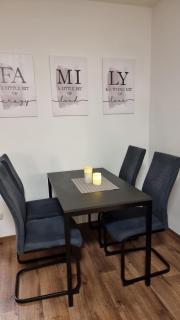 Family & Business Apartment Erlangen, Siemens & Uni Nähe - 4