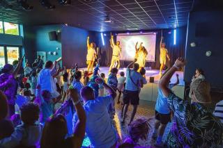 Camping Saint-Hilaire-de-Riez - 3