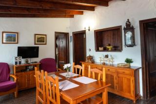 Casa Mercedes, Tamaimo - 1