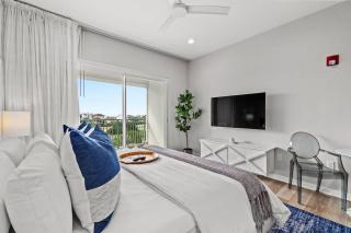 Inn at Seacrest Beach 409 - 8